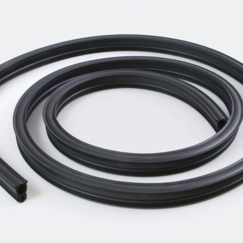 56104164 - Gasket-Recovery Tank, American Lincoln, Kent, Advance, Clarke, Viper