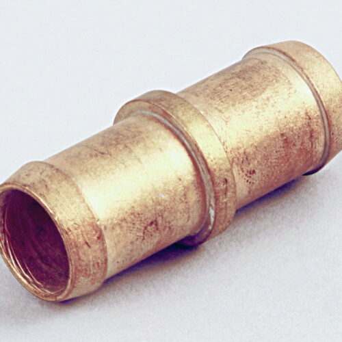 56112775 - Connector-Straight, American Lincoln, Kent, Advance, Clarke, Viper