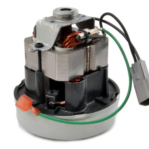 12242000 - Vac Motor, 36V Dc, 1 Stage, W/Gskt, Ametek