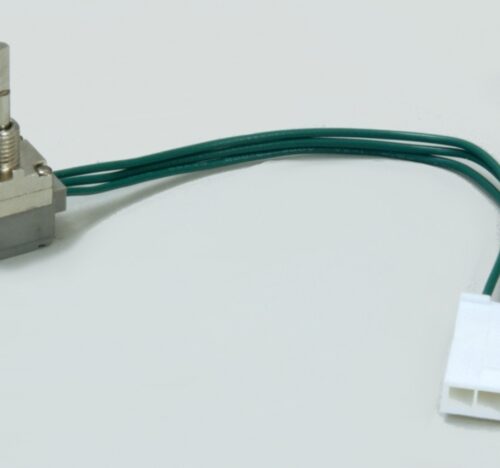 1256757 - Potentiometer [100K, 1 Turn, Multi-Mach], Tennant