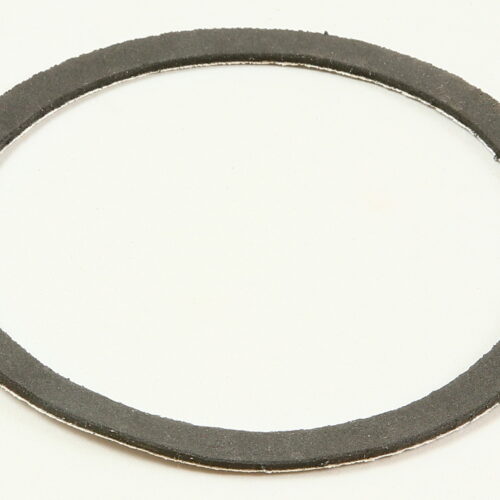 1203385 - Gasket, Face, Vac Motor, Tennant