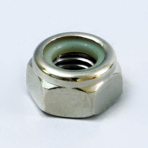 VF13504 - NUT M10, AMERICAN LINCOLN, KENT, ADVANCE, CLARKE, VIPER