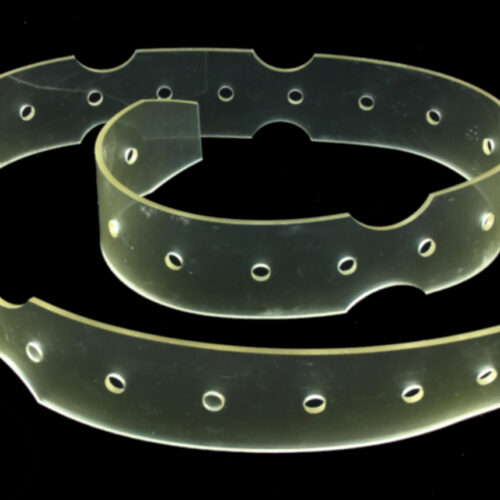 4129243 - Front Squeegee, Taski