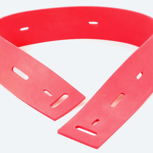 VF90104 - 17 IN BLADE REAR, AMERICAN LINCOLN, KENT, ADVANCE, CLARKE, VIPER