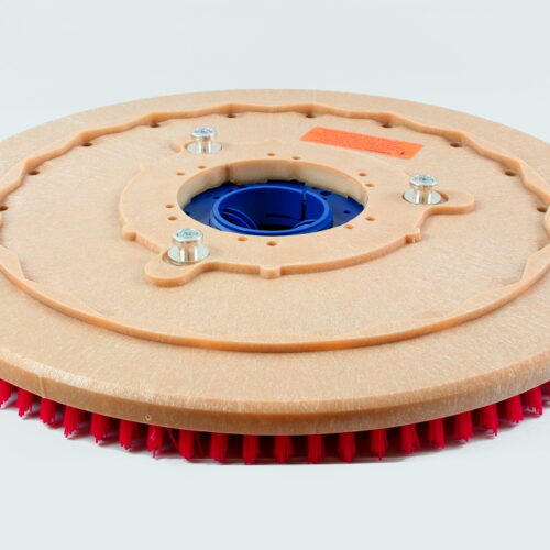 782719L800792455FANG - PAD DRIVER 19, MALISH BRUSH