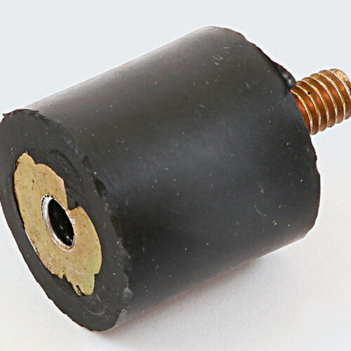 855604 - Mount Isolator .31Thd, Pacific Floor Care