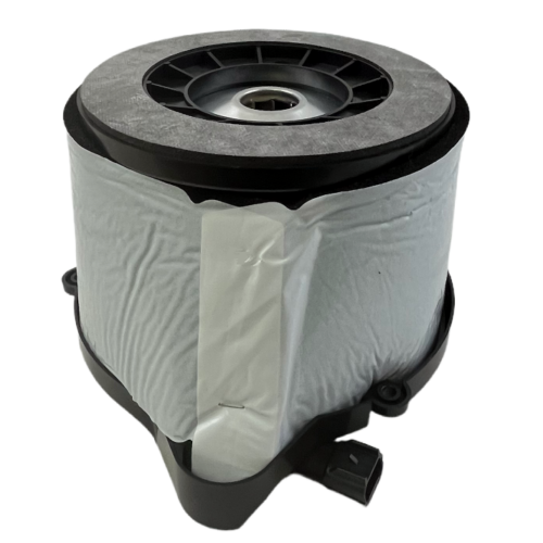 9100001181 - MOTOR VACUUM 24V 310W KIT, AMERICAN LINCOLN, KENT, ADVANCE, CLARKE, VIPER