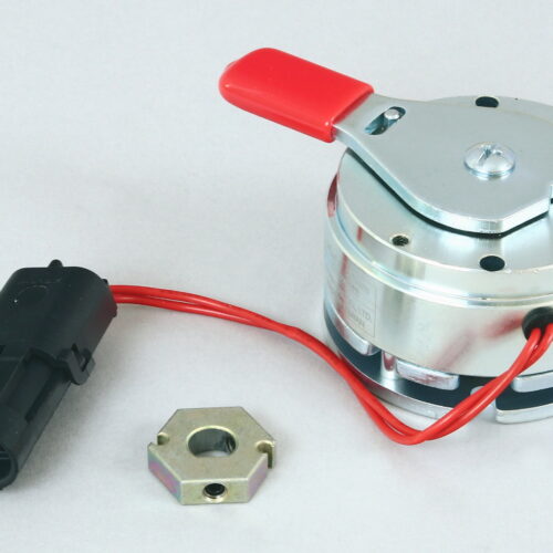 56384100 - Electomagnetic Brake Kit, American Lincoln, Kent, Advance, Clarke, Viper