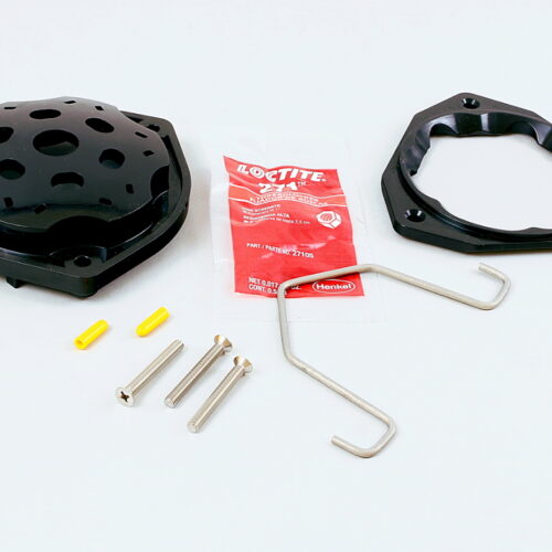 9014667 - Brush Kit, Hub Assy, Drive, Ci, Tennant