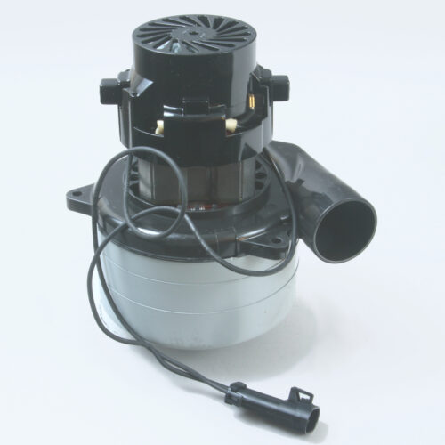12249729 - Vac Motor, 24V Dc 3 Stage, Ametek