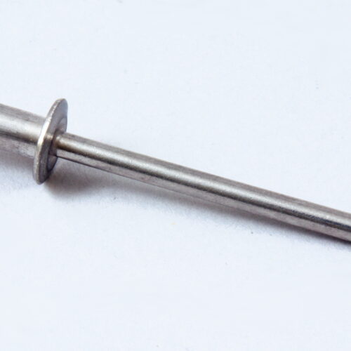 730654 - Rivet-Blind 5/32 .125 Grip Ss, Powerboss, Minuteman International