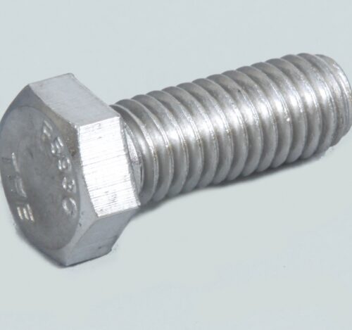 H70105 - HEX BOLT, FACTORY CAT