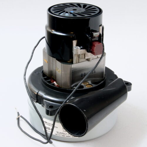 11642013 - Vac Motor, 240V Ac, 2 Stage, Ametek