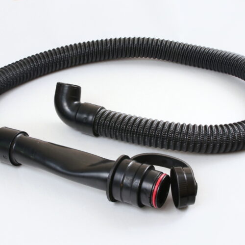 VS10602 - DRAIN HOSE, AMERICAN LINCOLN, KENT, ADVANCE, CLARKE, VIPER