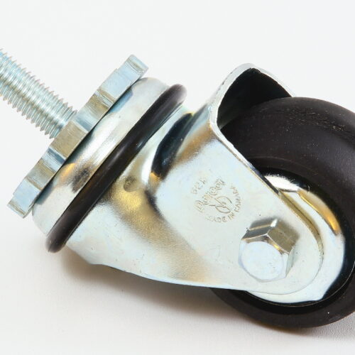 56116907 - Caster Assembly, American Lincoln, Kent, Advance, Clarke, Viper