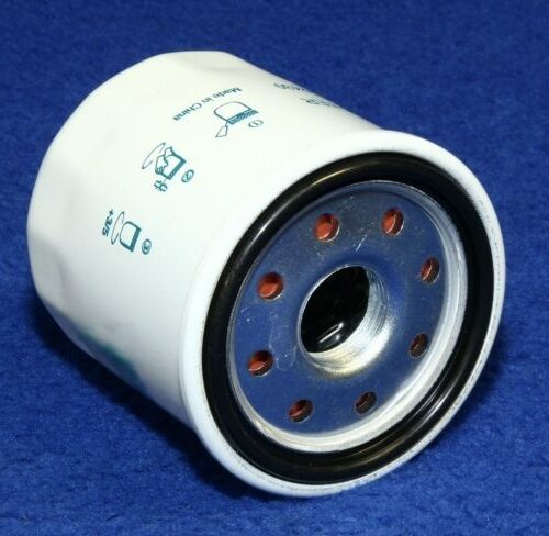 56511572 - Filter-Oil-Wg972 Efi Engine, American Lincoln, Kent, Advance, Clarke, Viper