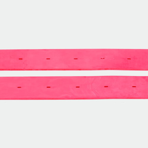 56116706 - Side Blade Kit-Red Gum, American Lincoln, Kent, Advance, Clarke, Viper