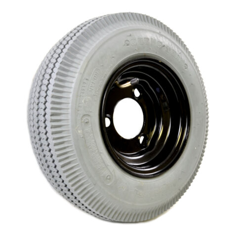 1073298 - Tire Assembly, Foam, Tennant