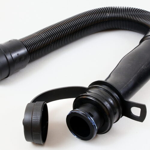 1248221 - Hose Assy, Drain, 1.5Id X 11.0L [Pvc], Tennant