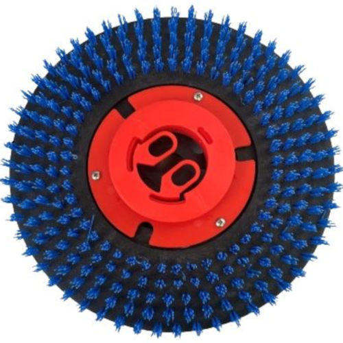 1220243 - Pad Driver, 13" W/Plate & Uc, Tennant