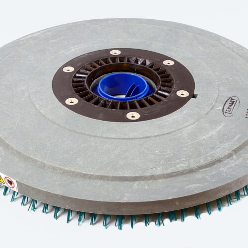 1209197 - Driver Assy, Pad, 50Cm, Brush,, Tennant