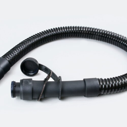 1757210 - Drain Hose With Cap, Factory Cat