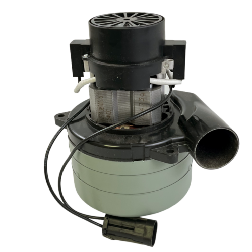 86005460 - Vac Motor, 24V Dc, 3 Stage, Windsor
