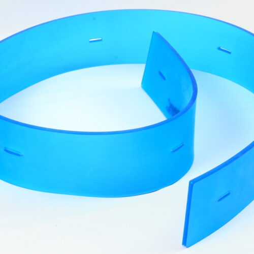 246084 - Squeegee Blade 20 Outer, Minuteman International, Powerboss