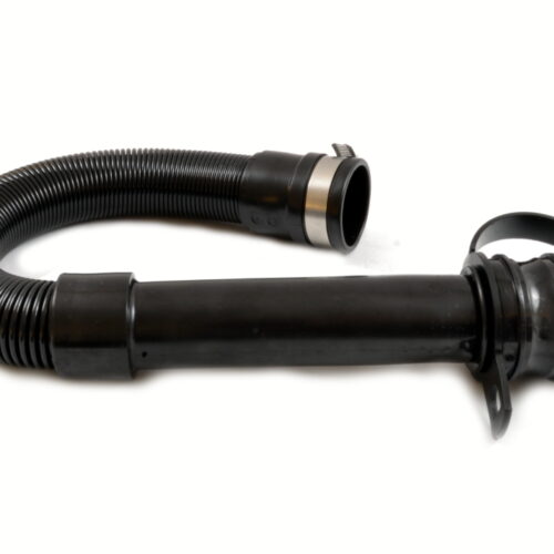 9017507 - Hose Kit, Drain, Pvc, Ci [T600/T600E], Tennant
