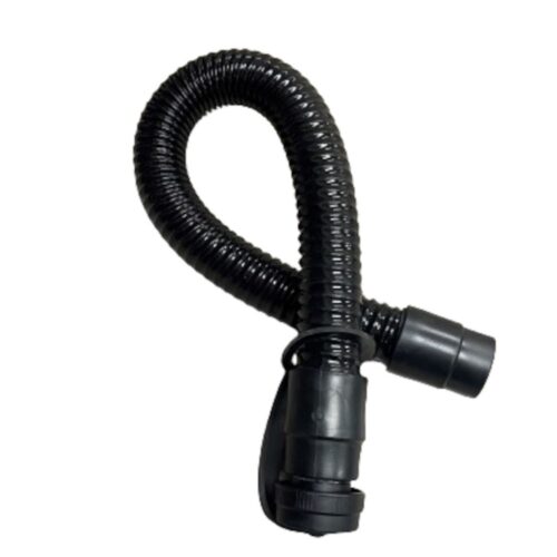 245452 - Hose-Drain W/Cap 1.50"Id, 30.5"L, Powerboss, Minuteman International