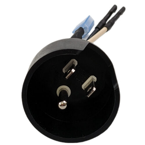 841724 - Power Plug Assembly, Pro Team