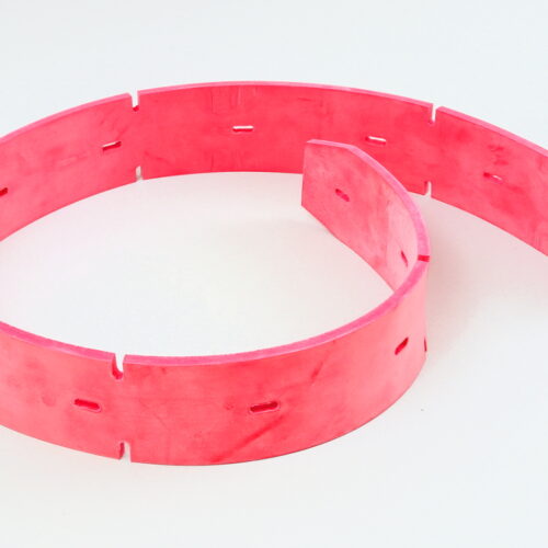 8311534 - New Style Front Blade Rs26 Rd, International Cleaning Equipment