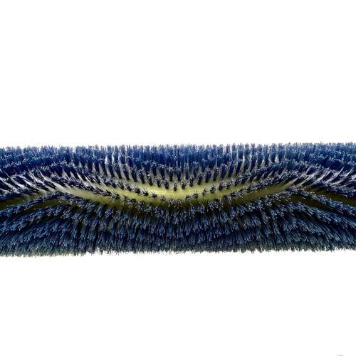 731588PH - BRUSH, 45" 24 S.R. 035 GRIT WITH PH HUB, PowerBoss