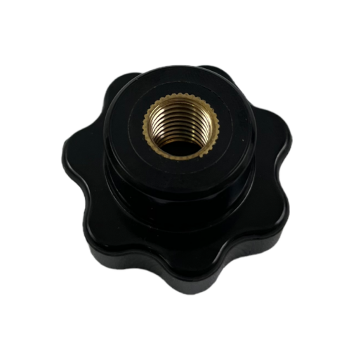 8310354 - Knob (Rs26,Rs32,Rs26L), International Cleaning Equipment