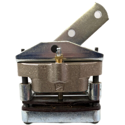 4135193 - Brake Asm, Lgbush, P-Brk,Right, Taylor-Dunn