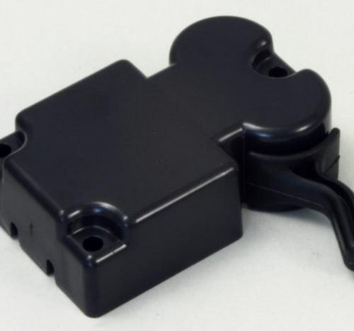 1072353 - Control Box Assembly, Trigger, Tennant