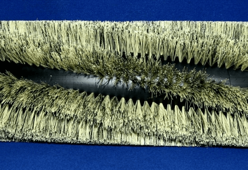 3305662 - Broom, 42" 8 D.R. Proex & Wire, Powerboss, Minuteman International