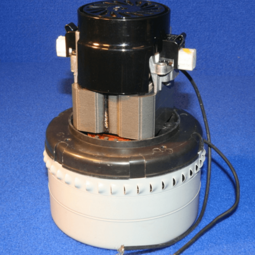 5225 - Vac Motor, 24V Dc, 3 Stage, Factory Cat
