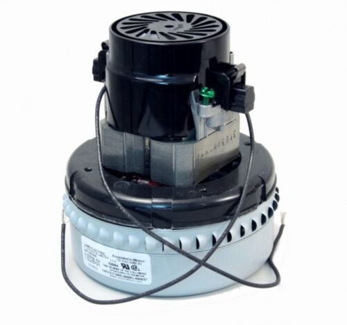 11633601 - Vac Motor, 120V Ac, 2 Stage, Ametek