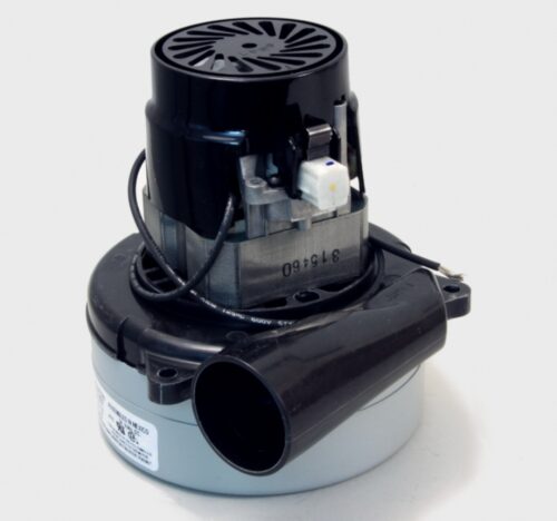 11615718 - Vac Motor, 24V Dc, 2 Stage, Ametek