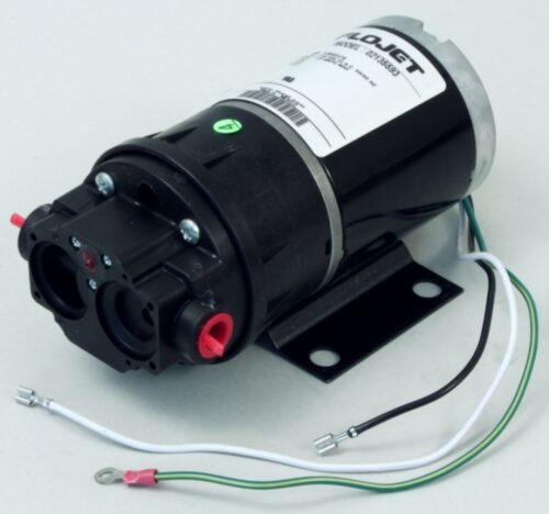 02135593F - Pump, 115V, 73psi, FLO-JET Corp