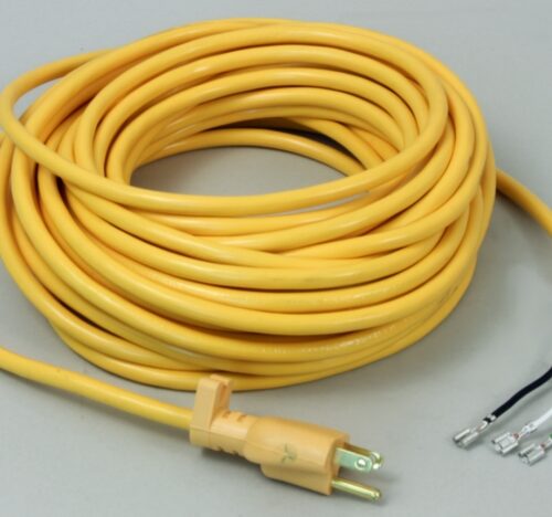 K46490260 - POWER CORD, 18/3 50' SPECIAL Y, TORNADO