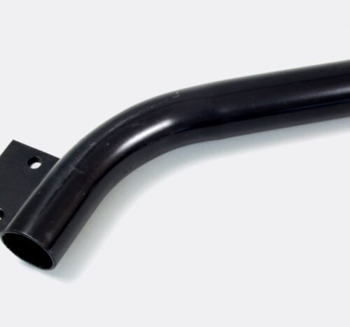 0061017 - Weldment, Tailpipe -- Nla Upon Depletion, Taylor-Dunn