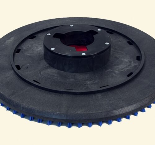 605225 - Pad Driver, 18" W/Plate And Pc, Tennant