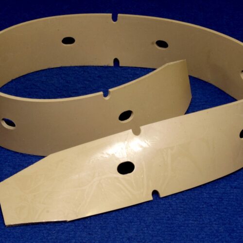 E8650400 - SQUEEGEE, BETCO