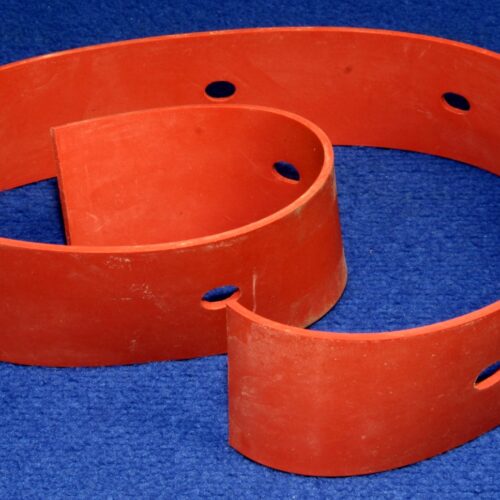 MPVR45195 - SQUEEGEE, Eagle Power Products