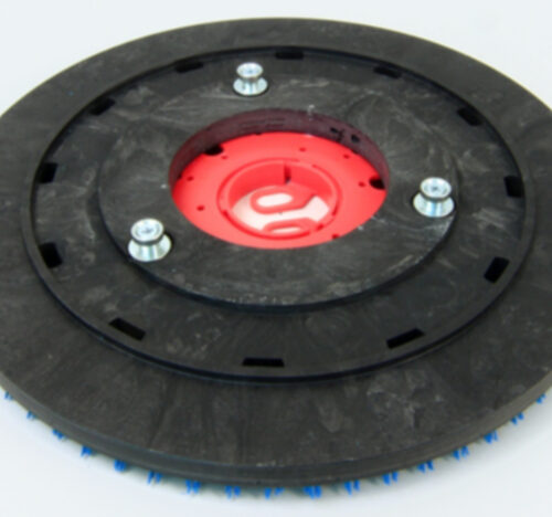 3390891 - Pad Driver, 16" W/Plate And Pc, National Super Service