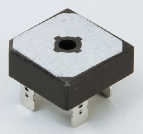 86006350 - Rectifier, Windsor