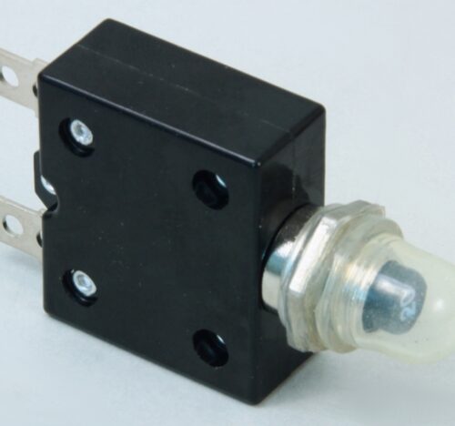 56413822 - Circuit Breaker, American Lincoln, Kent, Advance, Clarke, Viper