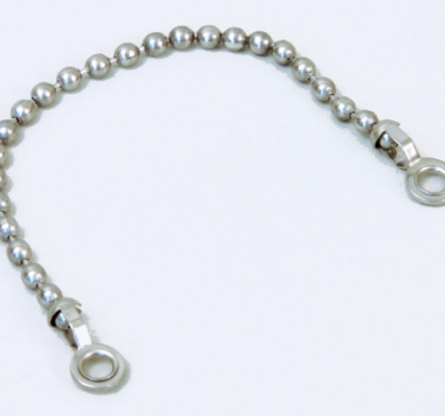 3704060 - Bead Chain, Factory Cat